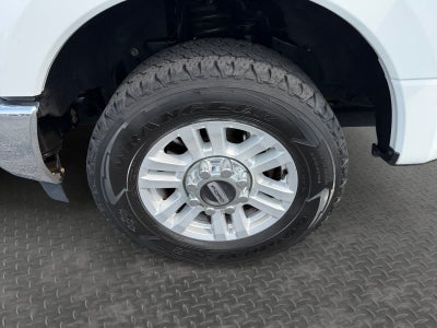 2019 Ford Super Duty F-250 Pickup XLT