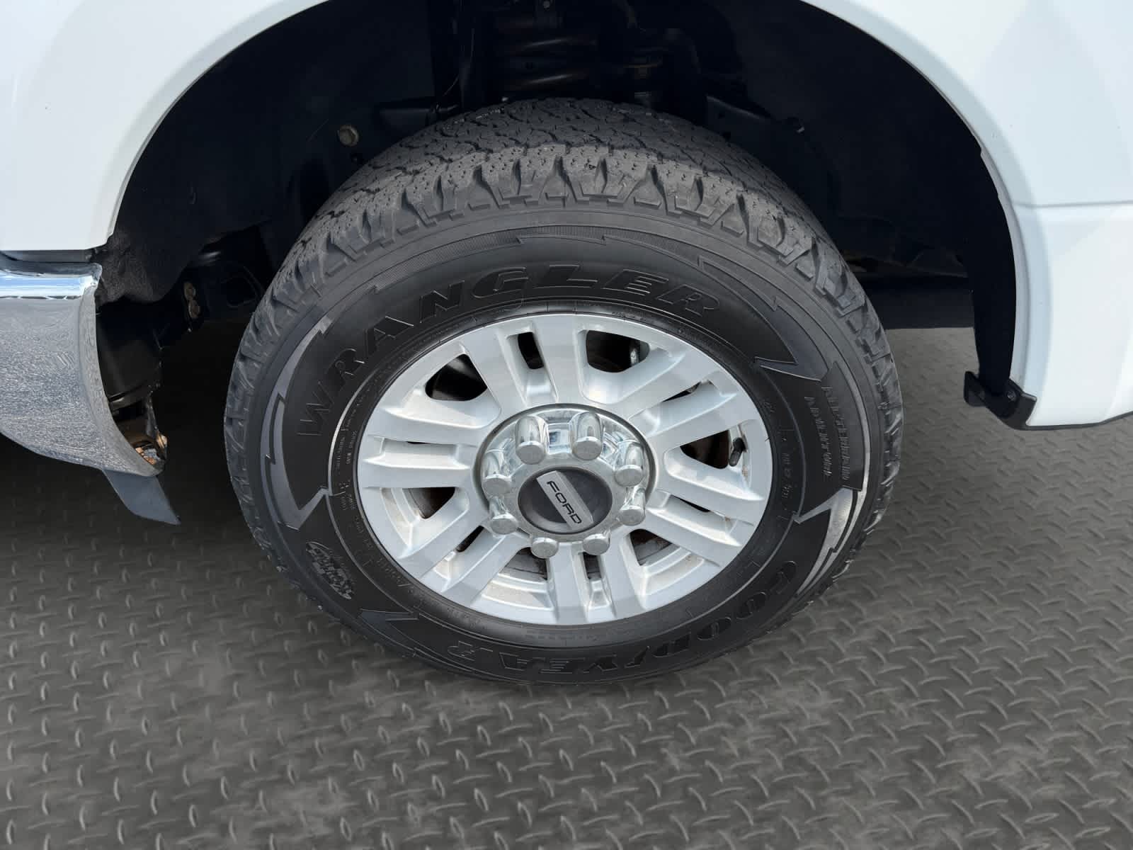 2019 Ford Super Duty F-250 Pickup XLT