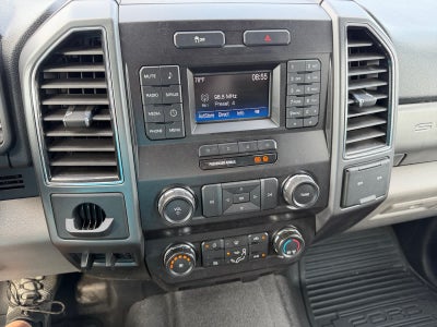 2019 Ford Super Duty F-250 Pickup XLT