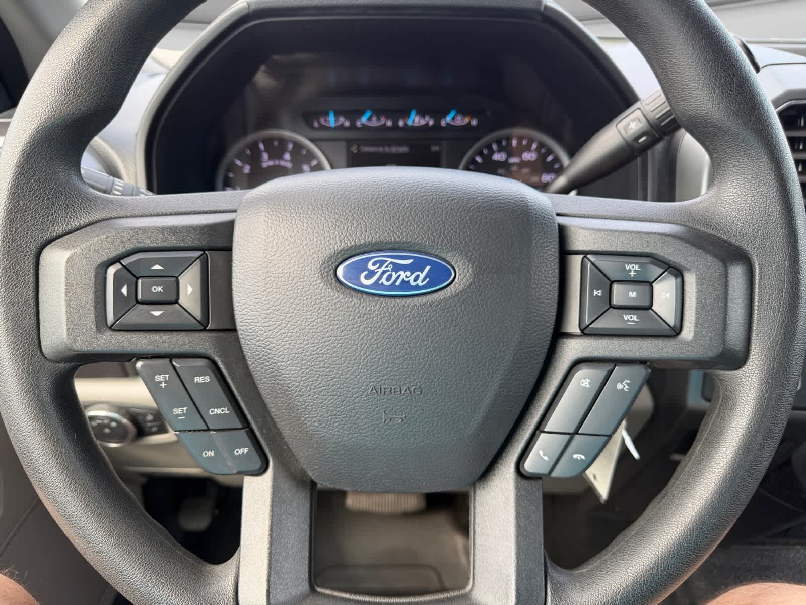 2019 Ford Super Duty F-250 Pickup XLT