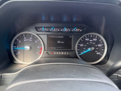 2019 Ford Super Duty F-250 Pickup XLT