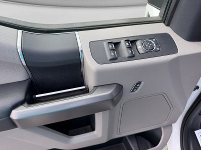 2019 Ford Super Duty F-250 Pickup XLT