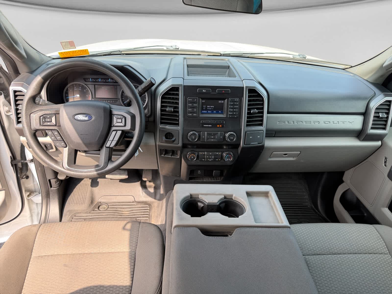 2019 Ford Super Duty F-250 Pickup XLT