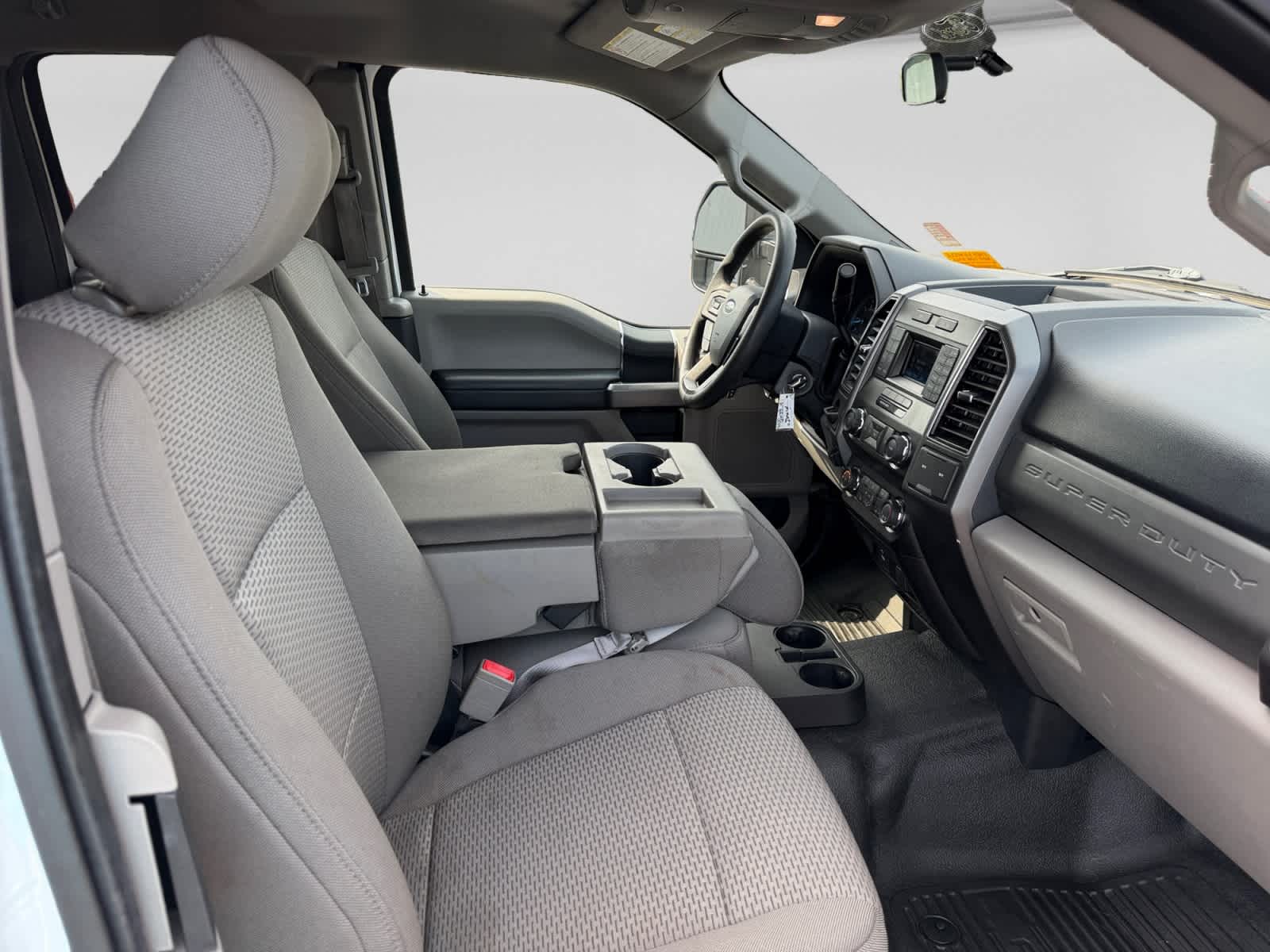 2019 Ford Super Duty F-250 Pickup XLT