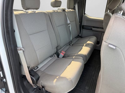 2019 Ford Super Duty F-250 Pickup XLT