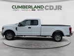 2019 Ford Super Duty F-250 Pickup XLT