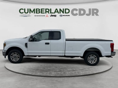 2019 Ford Super Duty F-250 Pickup XLT