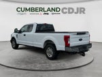 2019 Ford Super Duty F-250 Pickup XLT