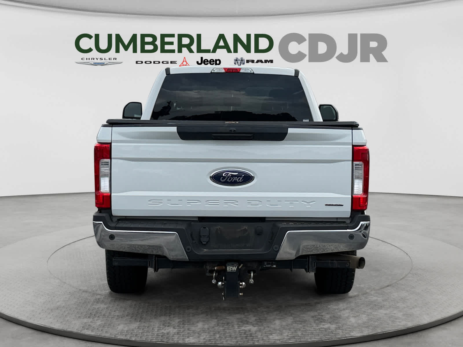 2019 Ford Super Duty F-250 Pickup XLT