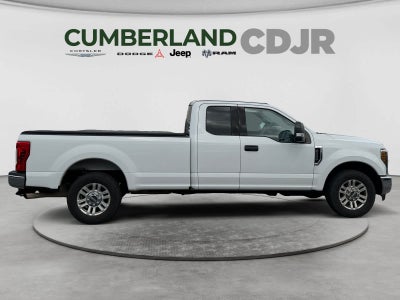 2019 Ford Super Duty F-250 Pickup XLT