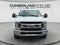 2019 Ford Super Duty F-250 Pickup XLT