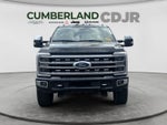 2023 Ford Super Duty F-250 Pickup Platinum