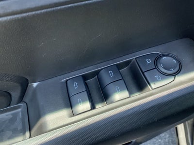 2024 Chevrolet Colorado 2WD Work Truck
