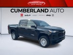 2024 Chevrolet Colorado 2WD Work Truck