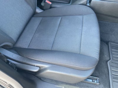 2024 Chevrolet Colorado 2WD Work Truck