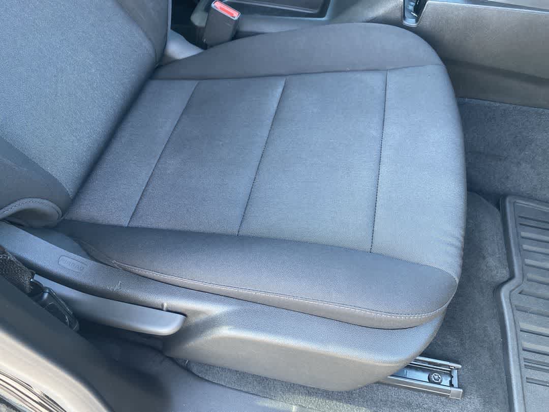 2024 Chevrolet Colorado 2WD Work Truck