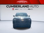 2024 Chevrolet Colorado 2WD Work Truck
