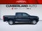 2024 Chevrolet Colorado 2WD Work Truck