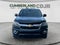 2018 Chevrolet Colorado 4WD LT