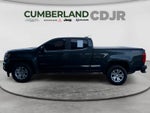 2018 Chevrolet Colorado 4WD LT