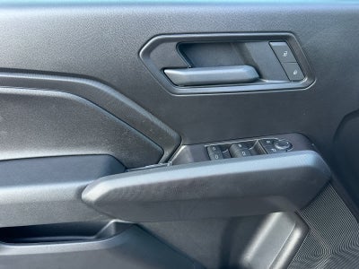 2026 Chevrolet Colorado 4WD Trail Boss