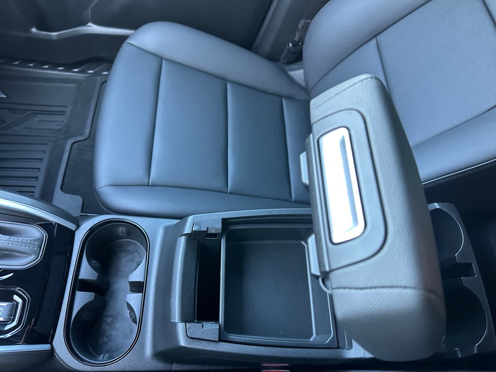 2026 Chevrolet Colorado 4WD Trail Boss