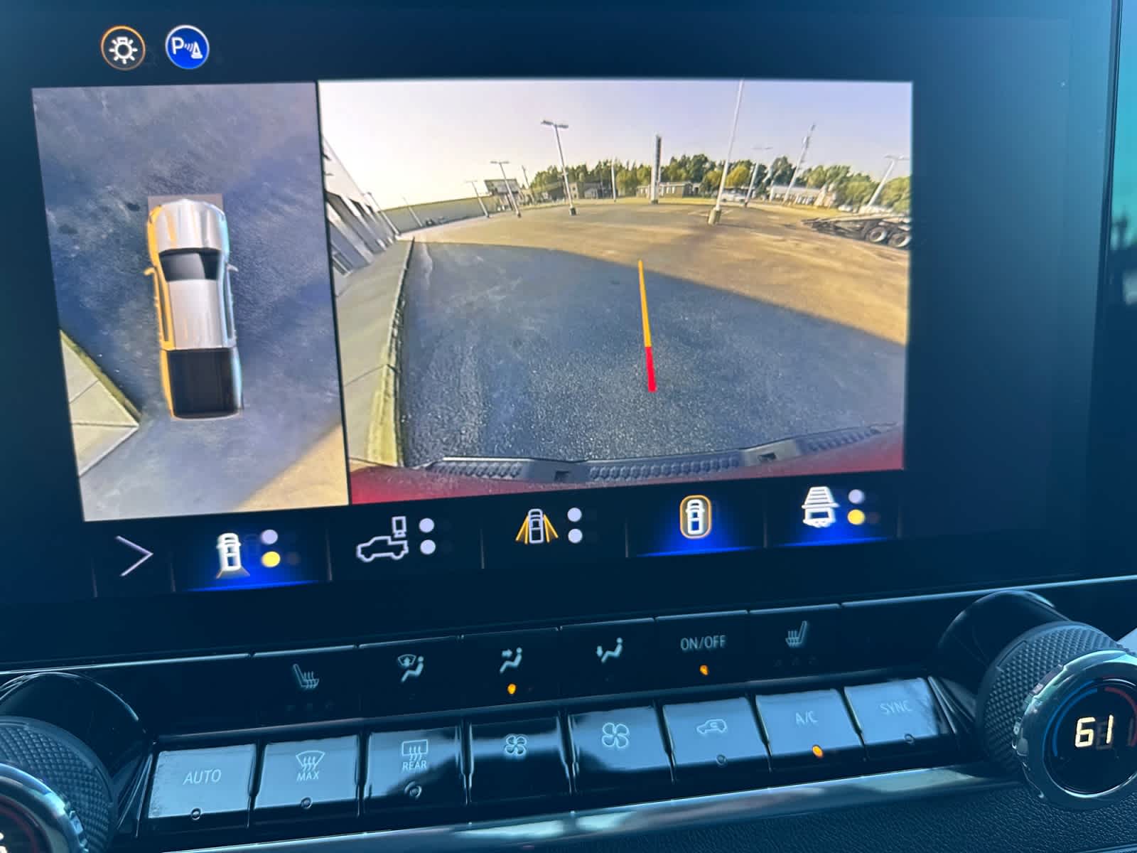 2026 Chevrolet Colorado 4WD Trail Boss