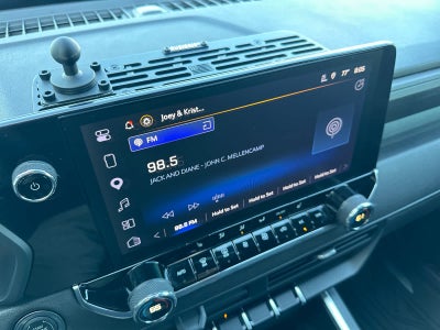 2026 Chevrolet Colorado 4WD Trail Boss