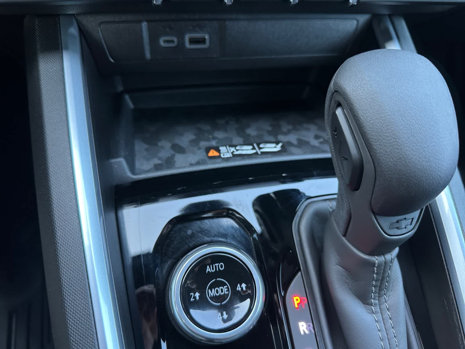 2026 Chevrolet Colorado 4WD Trail Boss