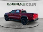 2026 Chevrolet Colorado 4WD Trail Boss