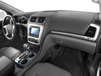 2016 GMC Acadia SLT