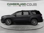 2016 GMC Acadia SLT