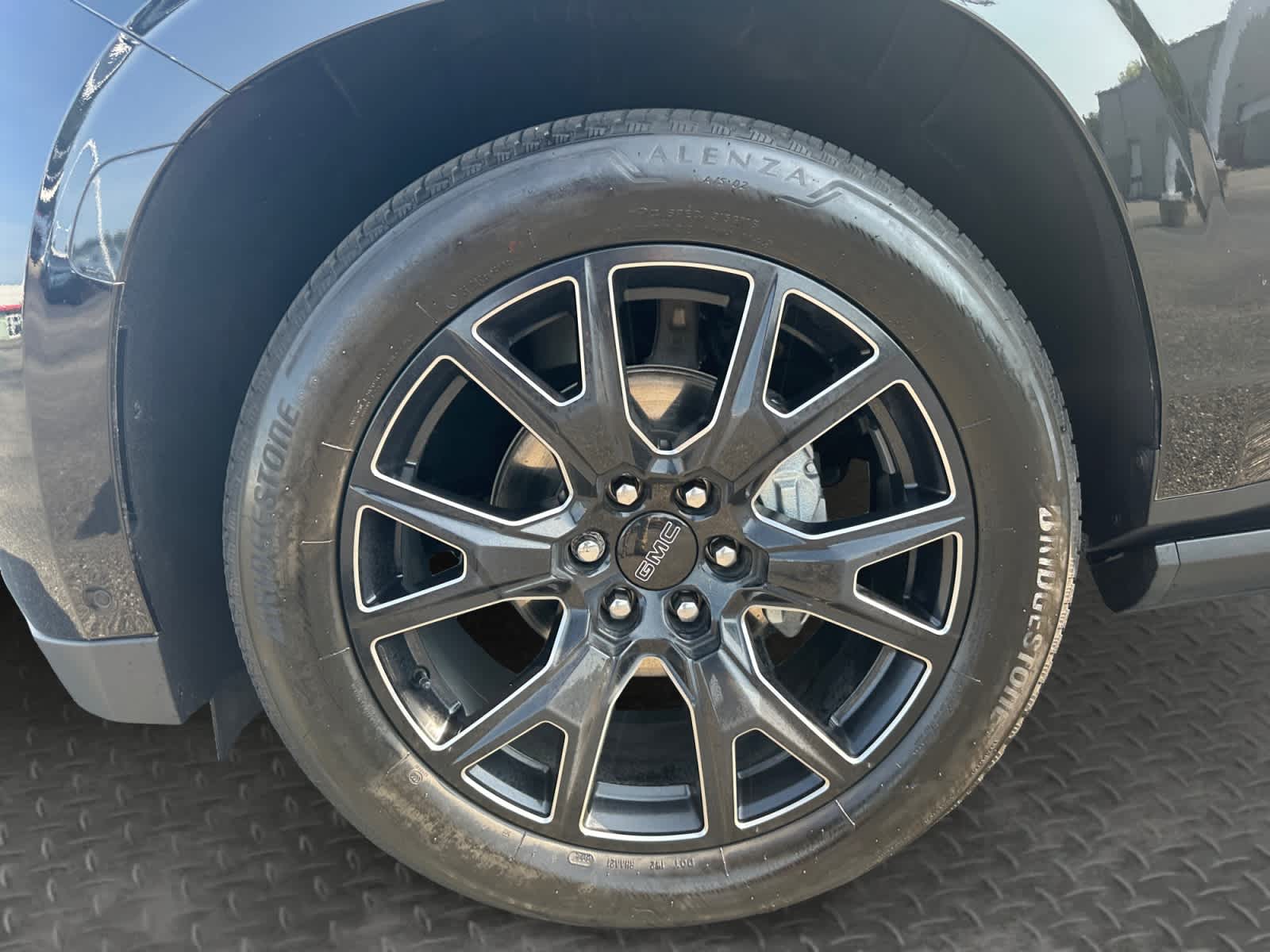 2024 GMC Yukon XL Denali Denali