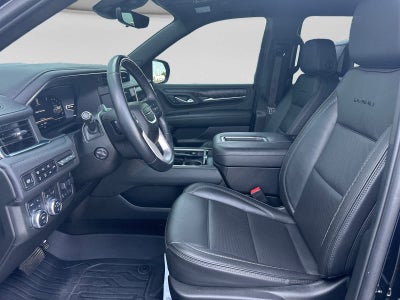 2024 GMC Yukon XL Denali Denali