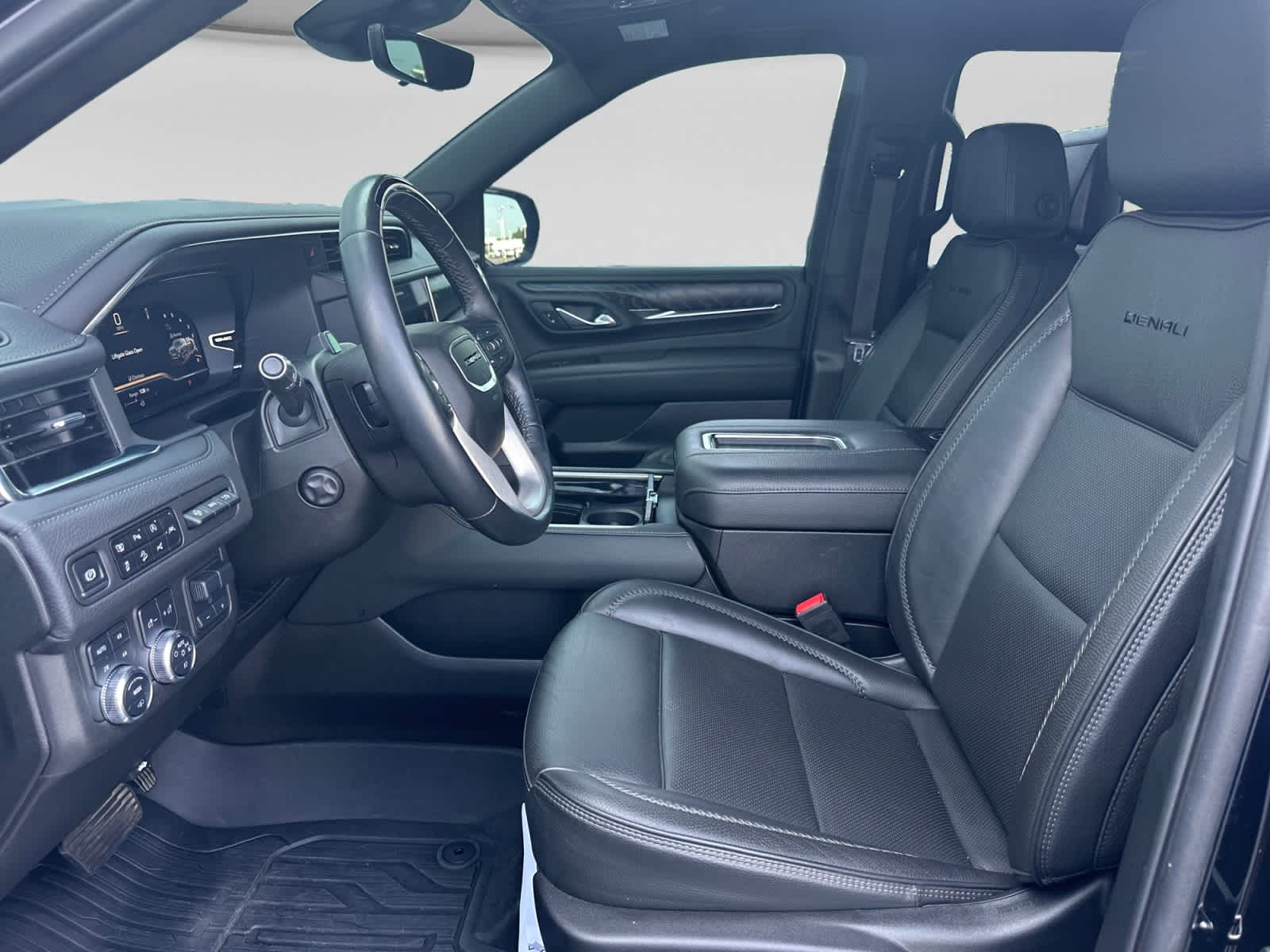 2024 GMC Yukon XL Denali Denali