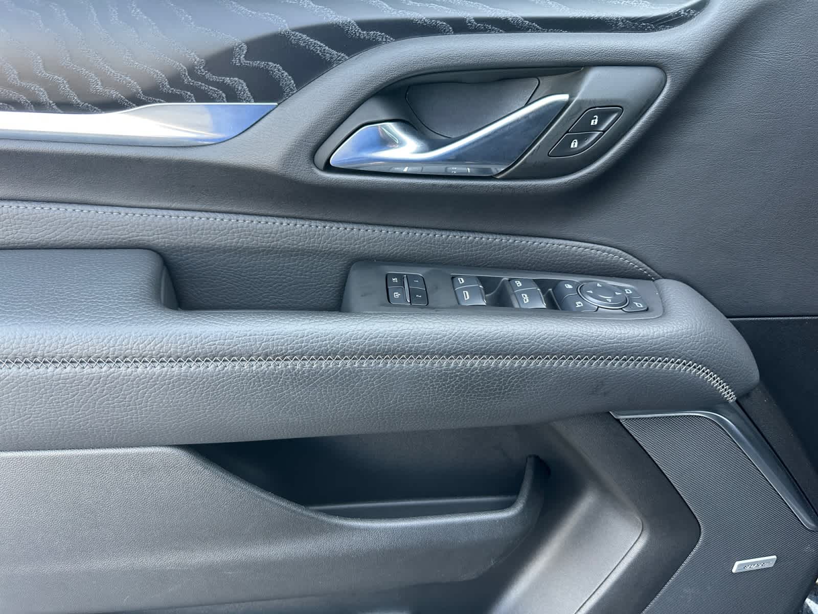2024 GMC Yukon XL Denali Denali