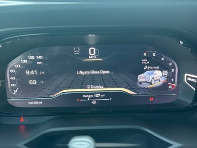 2024 GMC Yukon XL Denali Denali