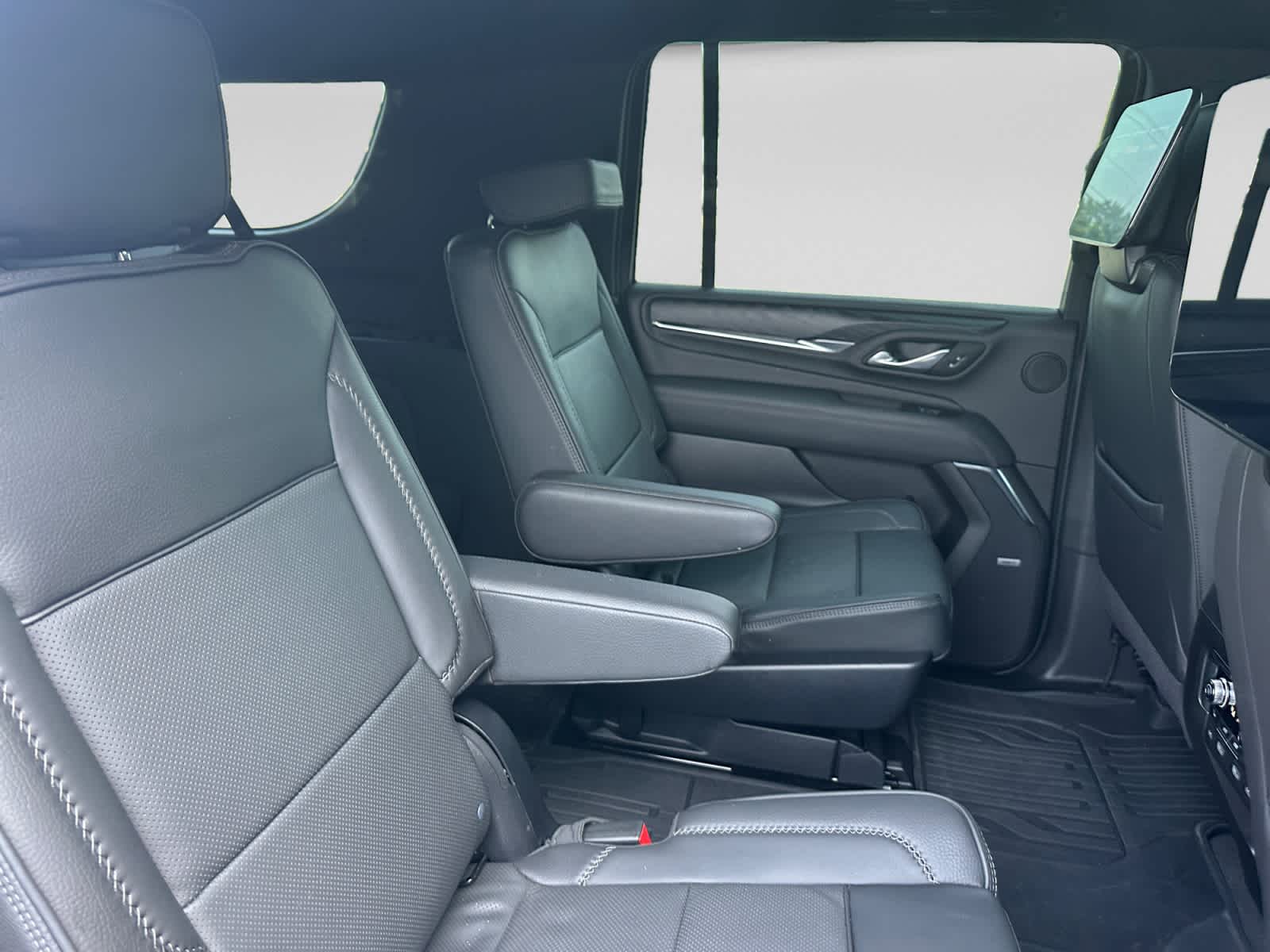 2024 GMC Yukon XL Denali Denali