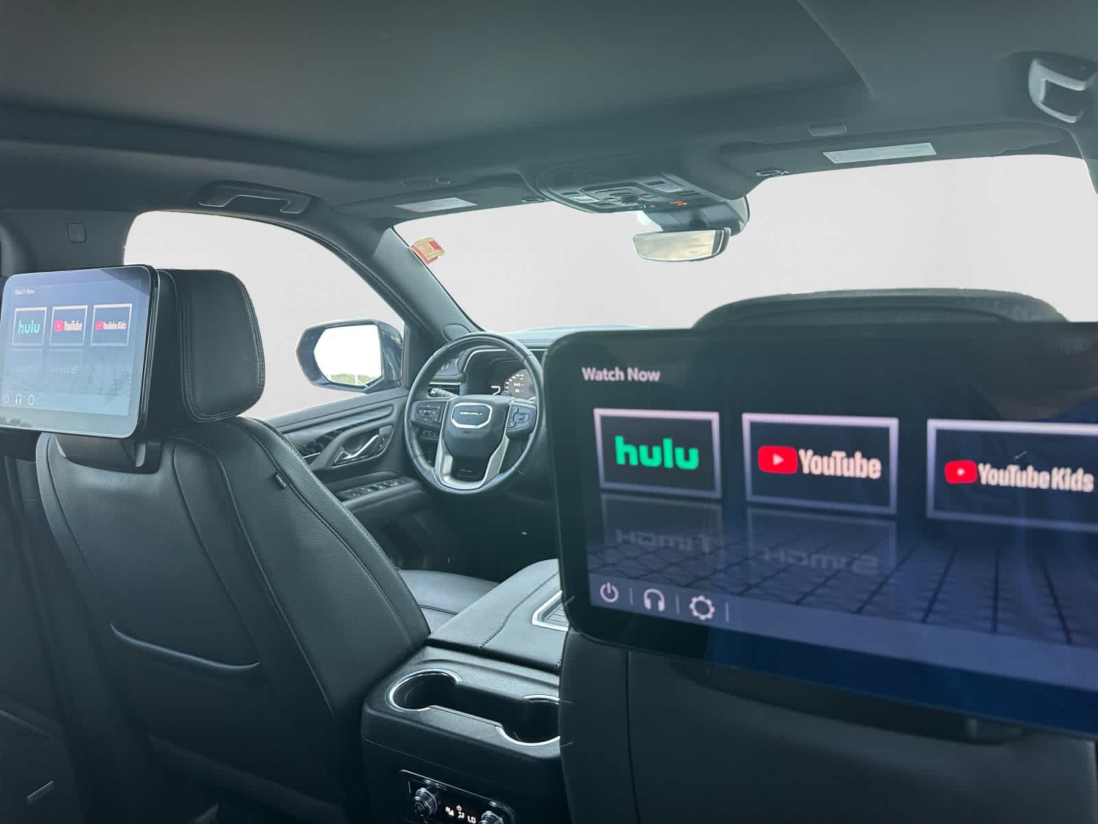 2024 GMC Yukon XL Denali Denali