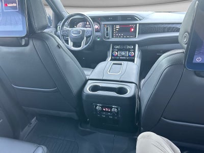 2024 GMC Yukon XL Denali Denali