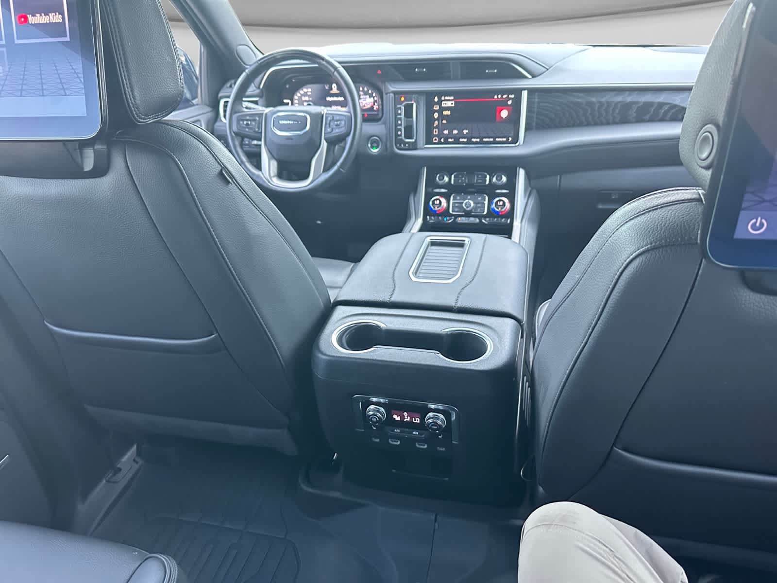 2024 GMC Yukon XL Denali Denali