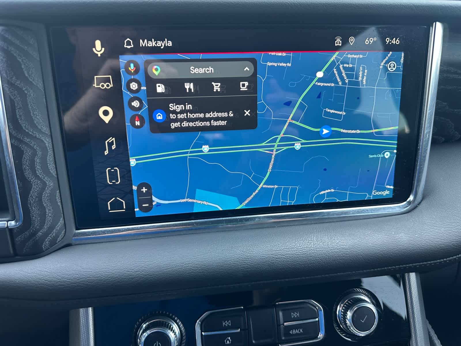 2024 GMC Yukon XL Denali Denali