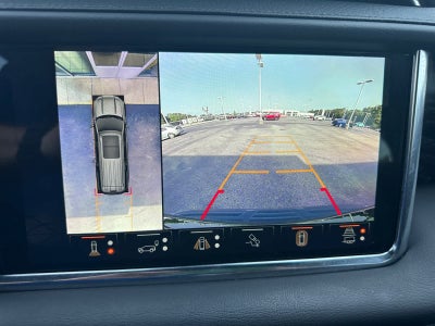 2024 GMC Yukon XL Denali Denali
