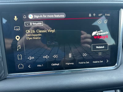 2024 GMC Yukon XL Denali Denali