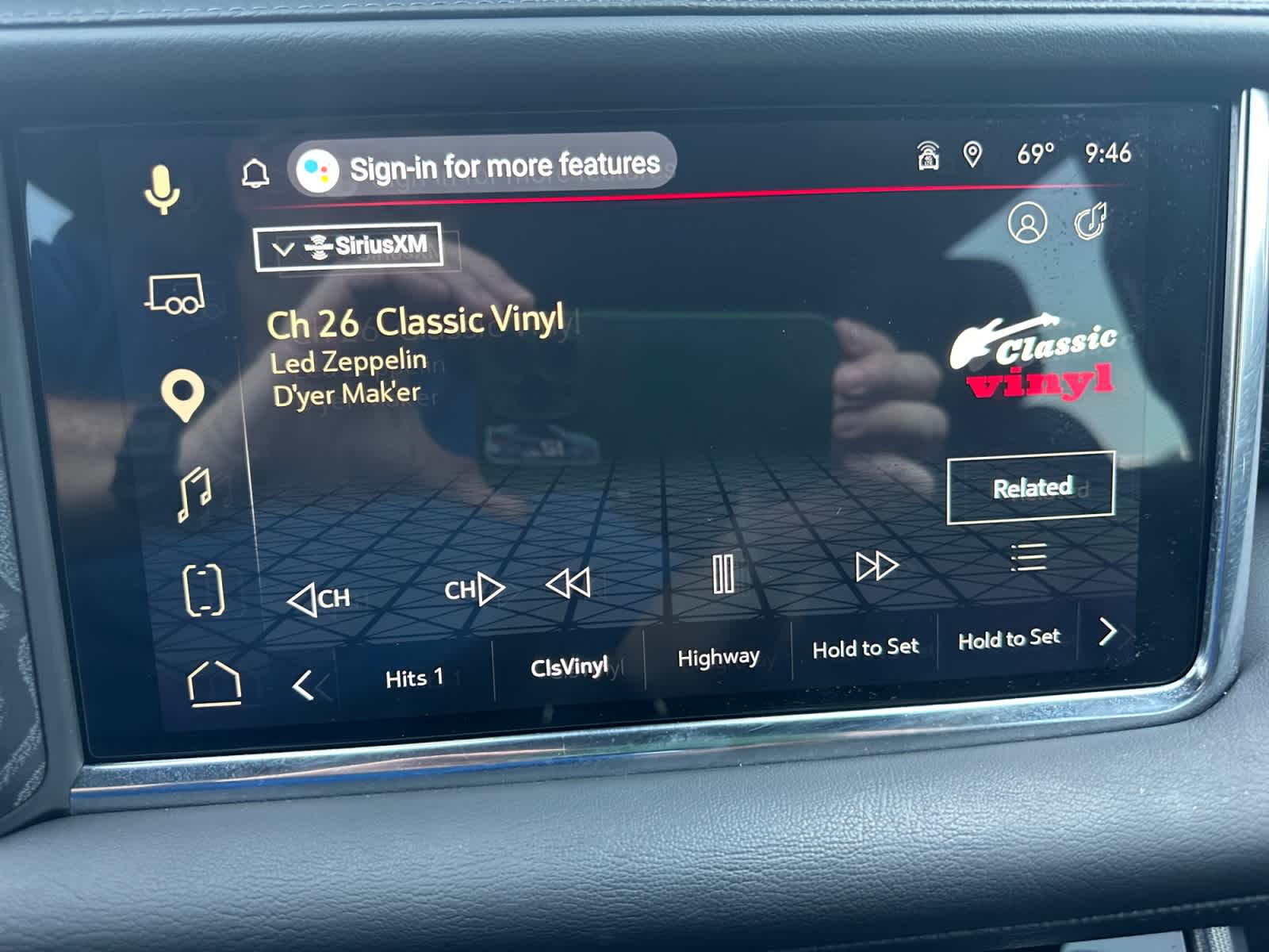 2024 GMC Yukon XL Denali Denali
