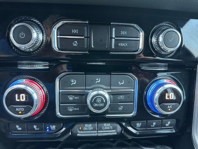 2024 GMC Yukon XL Denali Denali