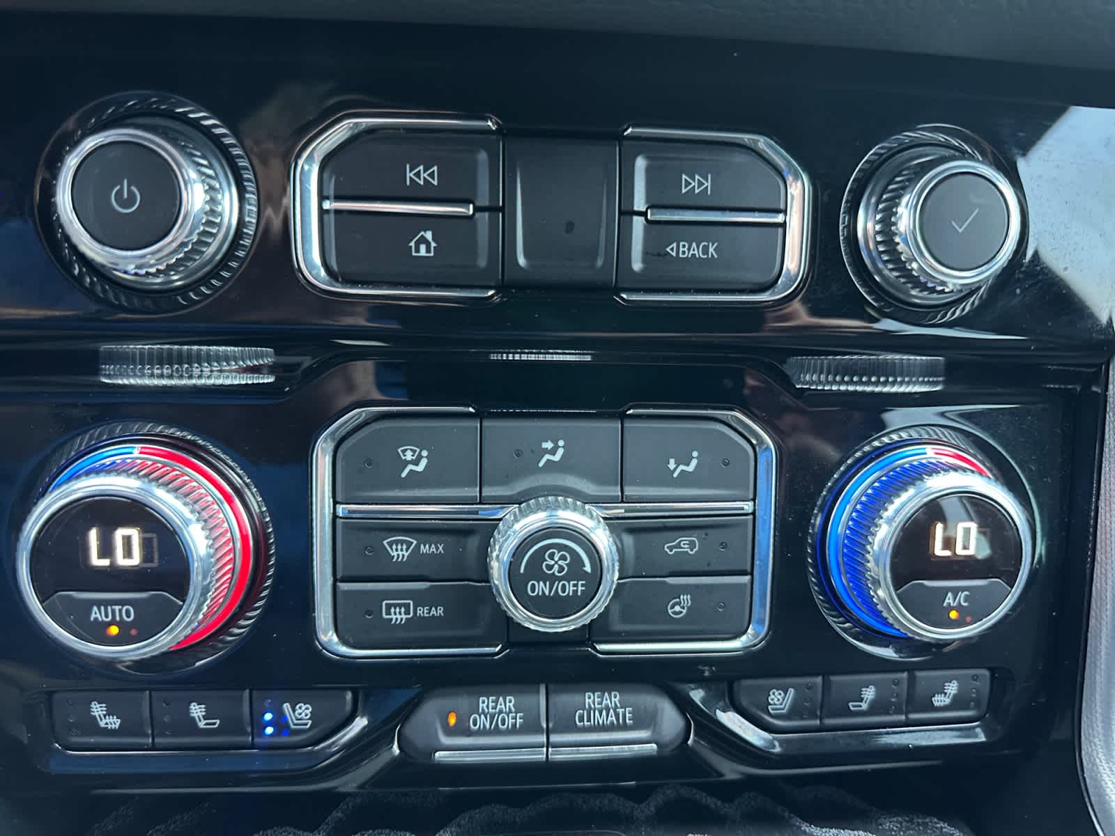 2024 GMC Yukon XL Denali Denali