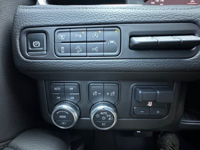 2024 GMC Yukon XL Denali Denali