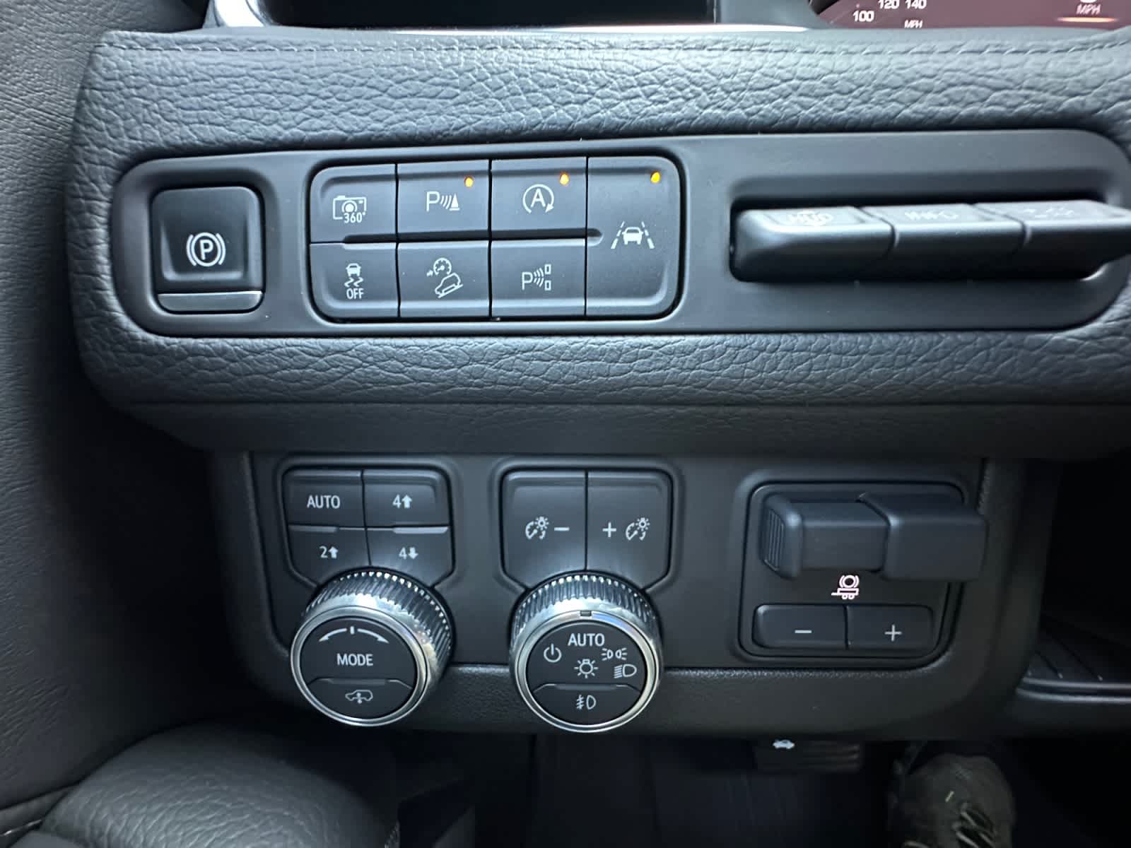 2024 GMC Yukon XL Denali Denali