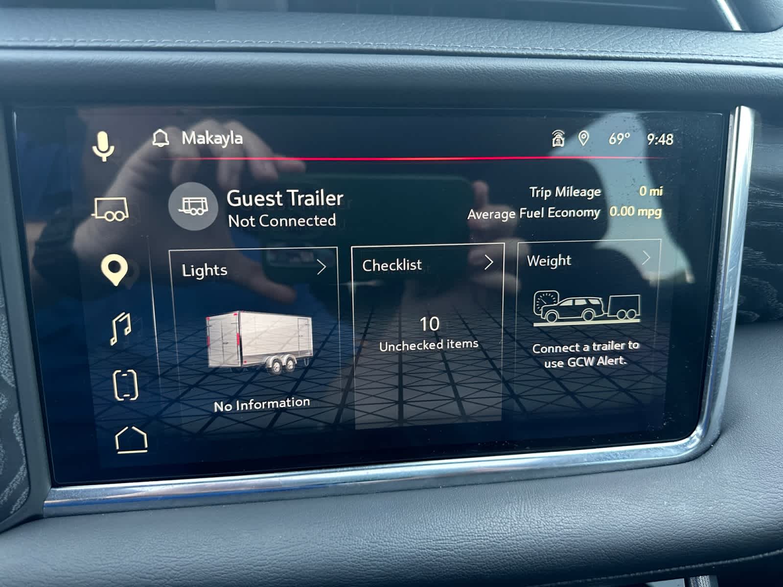 2024 GMC Yukon XL Denali Denali